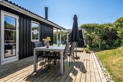 Vorschaubild von Ferienhaus BN04 in Nr. Lyngby - Løkken - Nordjütland