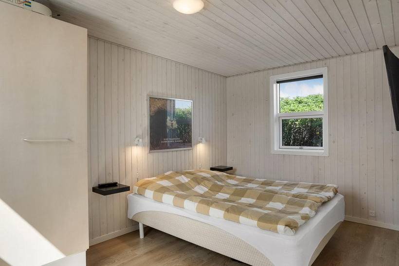 Foto von Ferienhaus BN04 in Nr. Lyngby - Løkken - Nordjütland