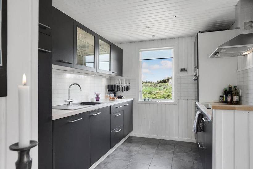 Foto von Ferienhaus BN04 in Nr. Lyngby - Løkken - Nordjütland