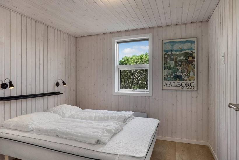 Foto von Ferienhaus BN04 in Nr. Lyngby - Løkken - Nordjütland