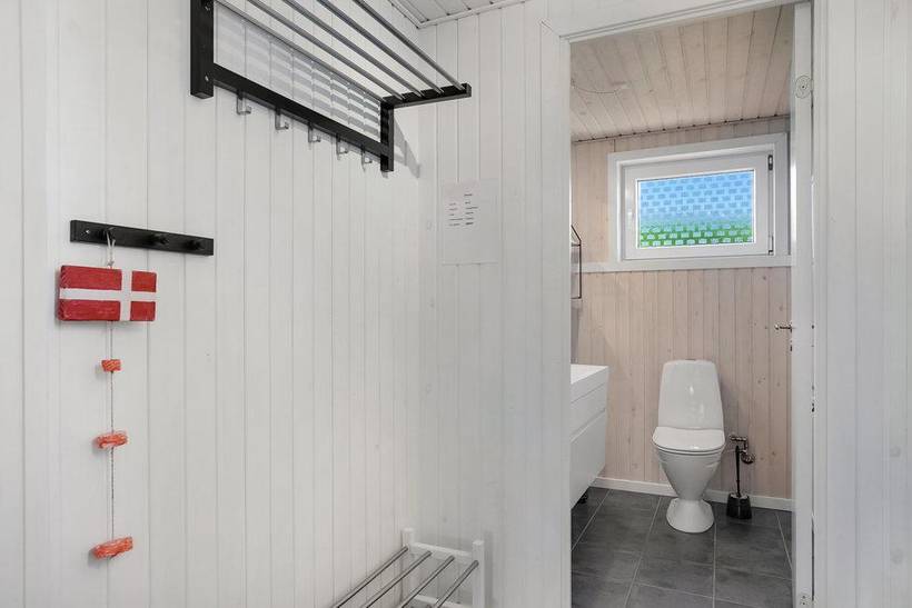 Foto von Ferienhaus BN04 in Nr. Lyngby - Løkken - Nordjütland