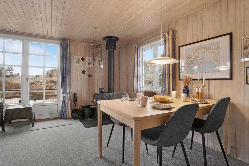Foto von Ferienhaus BN06 in Lild - Thy/Limfjord