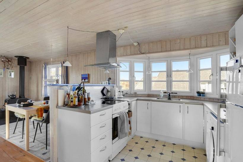 Foto von Ferienhaus BN06 in Lild - Thy/Limfjord