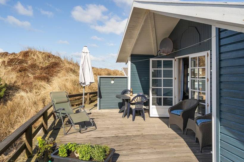 Foto von Ferienhaus BN06 in Lild - Thy/Limfjord