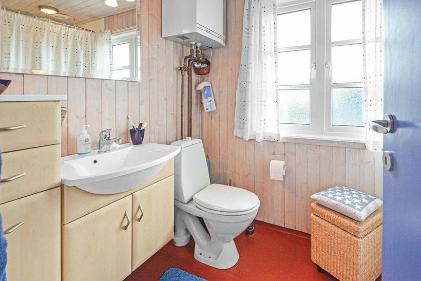 Foto von Ferienhaus BN06 in Lild - Thy/Limfjord