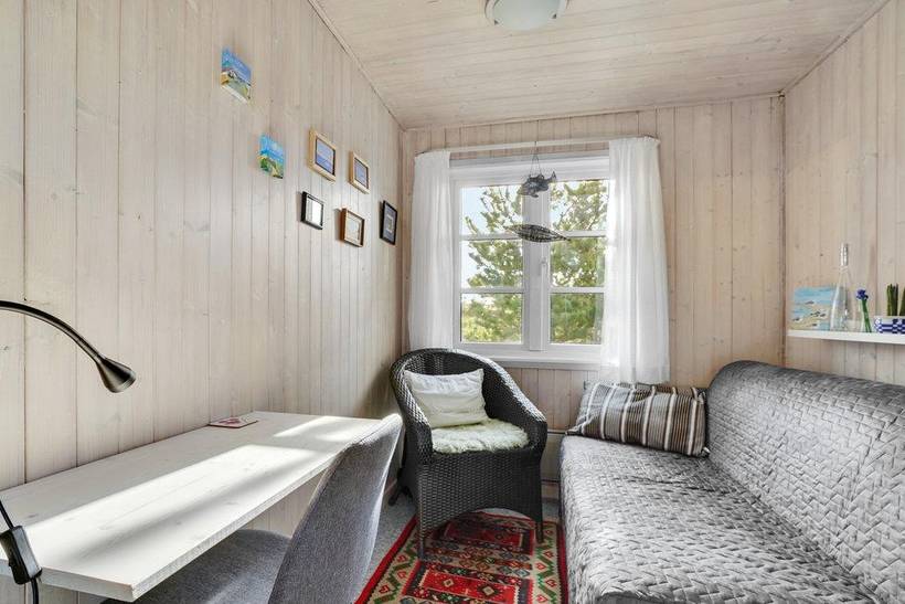 Foto von Ferienhaus BN06 in Lild - Thy/Limfjord