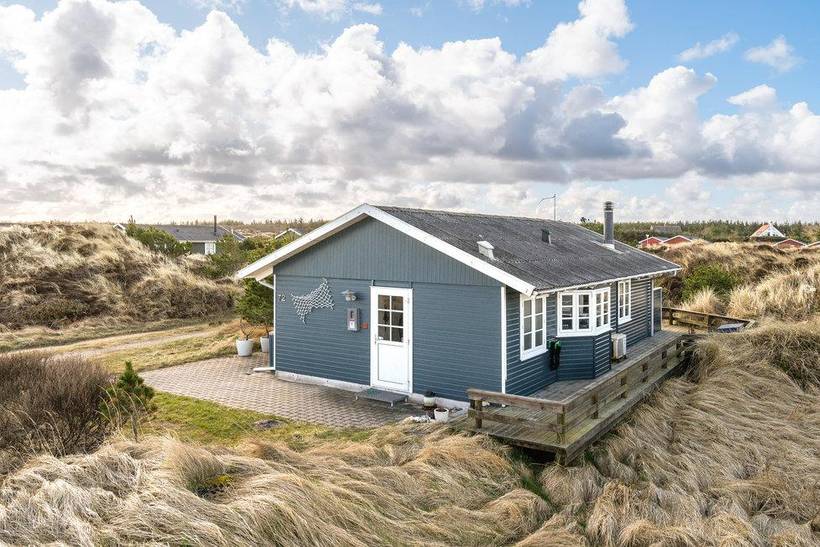 Foto von Ferienhaus BN06 in Lild - Thy/Limfjord