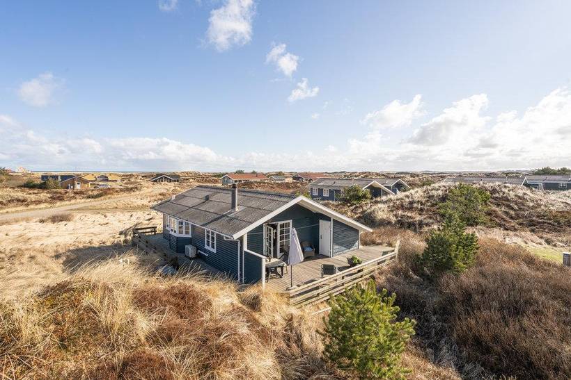 Foto von Ferienhaus BN06 in Lild - Thy/Limfjord