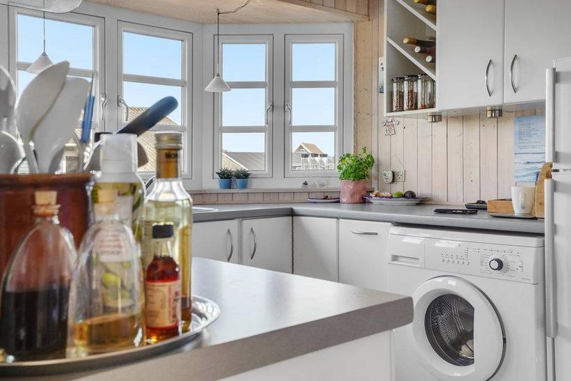 Foto von Ferienhaus BN06 in Lild - Thy/Limfjord