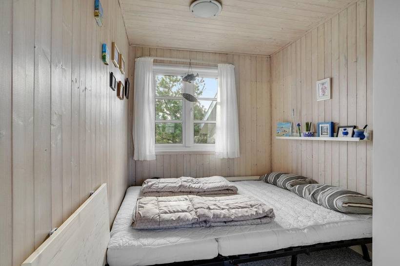 Foto von Ferienhaus BN06 in Lild - Thy/Limfjord