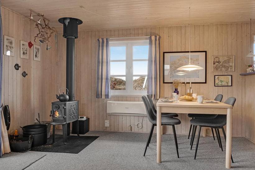 Foto von Ferienhaus BN06 in Lild - Thy/Limfjord