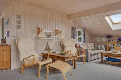 Vorschaubild von Ferienhaus BN06 in Lild - Thy/Limfjord