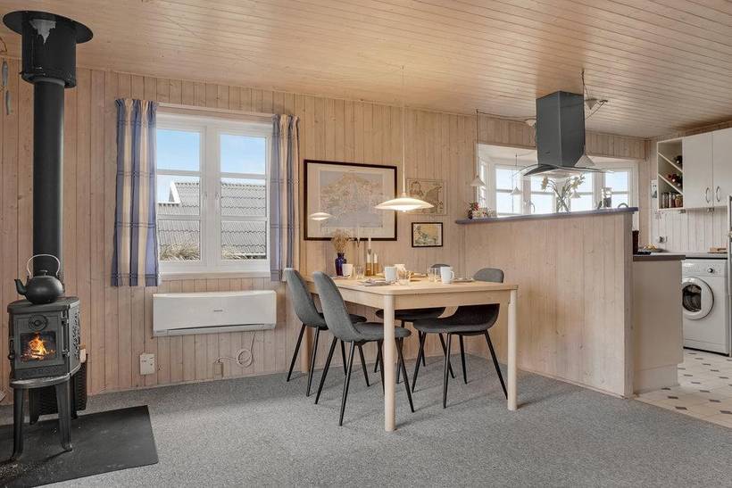 Foto von Ferienhaus BN06 in Lild - Thy/Limfjord