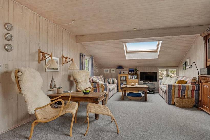 Foto von Ferienhaus BN06 in Lild - Thy/Limfjord