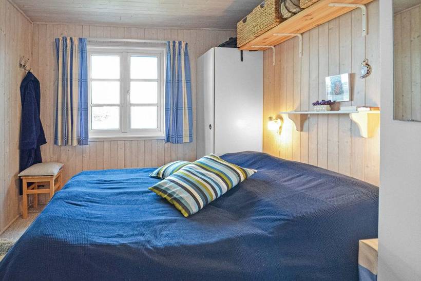 Foto von Ferienhaus BN06 in Lild - Thy/Limfjord