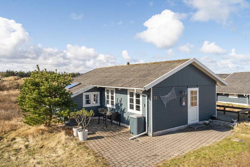 Foto von Ferienhaus BN06 in Lild - Thy/Limfjord