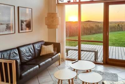 Vorschaubild von Ferienhaus BN08 in Thorsminde - Fjand - Westjütland