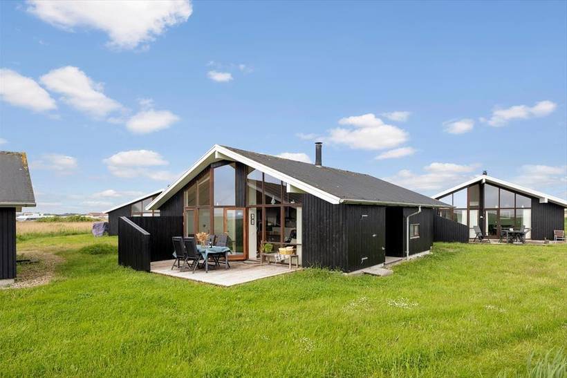Foto von Ferienhaus BN08 in Thorsminde - Fjand - Westjütland