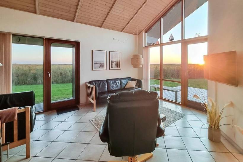 Foto von Ferienhaus BN08 in Thorsminde - Fjand - Westjütland