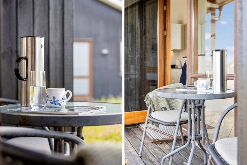 Foto von Ferienhaus BN08 in Thorsminde - Fjand - Westjütland