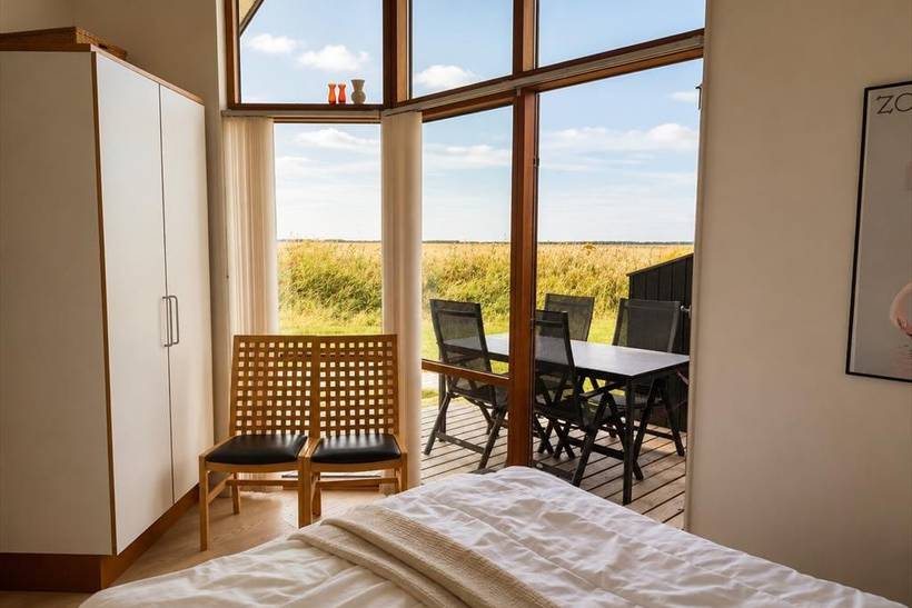 Foto von Ferienhaus BN08 in Thorsminde - Fjand - Westjütland