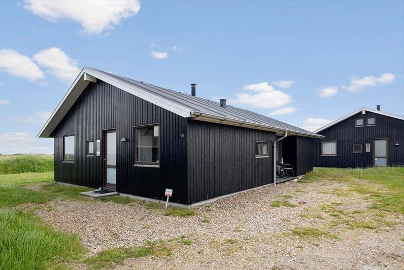 Foto von Ferienhaus BN08 in Thorsminde - Fjand - Westjütland