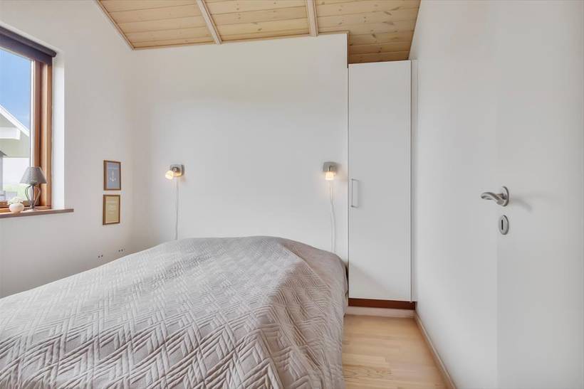 Foto von Ferienhaus BN08 in Thorsminde - Fjand - Westjütland