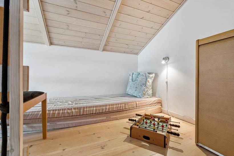Foto von Ferienhaus BN08 in Thorsminde - Fjand - Westjütland