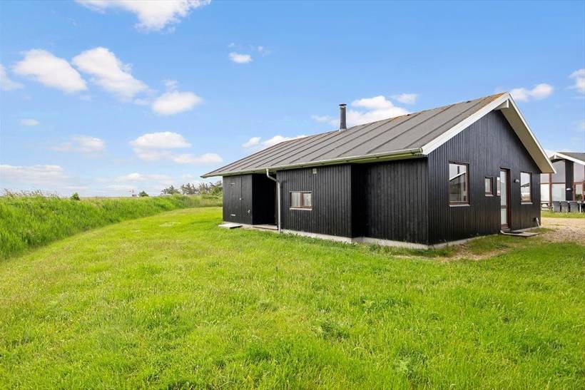 Foto von Ferienhaus BN08 in Thorsminde - Fjand - Westjütland