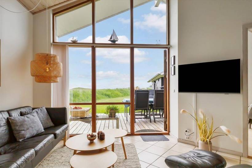Foto von Ferienhaus BN08 in Thorsminde - Fjand - Westjütland