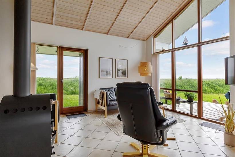 Foto von Ferienhaus BN08 in Thorsminde - Fjand - Westjütland