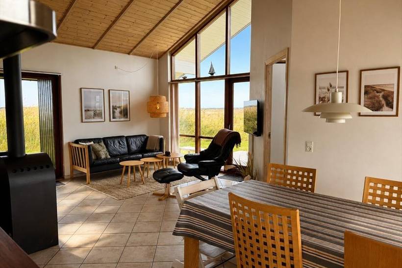 Foto von Ferienhaus BN08 in Thorsminde - Fjand - Westjütland