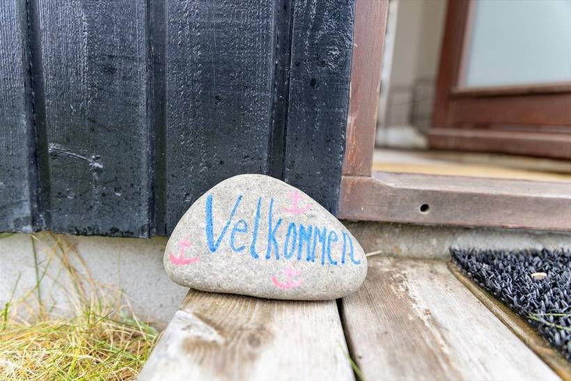 Foto von Ferienhaus BN08 in Thorsminde - Fjand - Westjütland