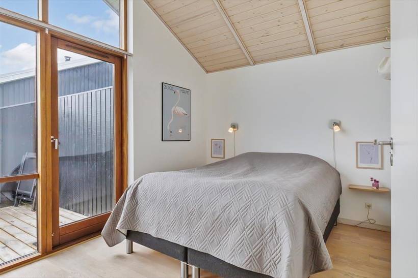 Foto von Ferienhaus BN08 in Thorsminde - Fjand - Westjütland