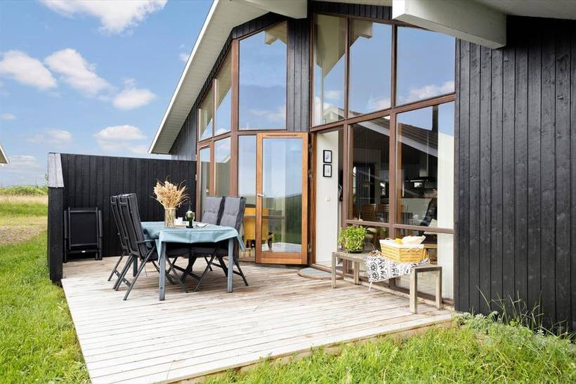 Foto von Ferienhaus BN08 in Thorsminde - Fjand - Westjütland