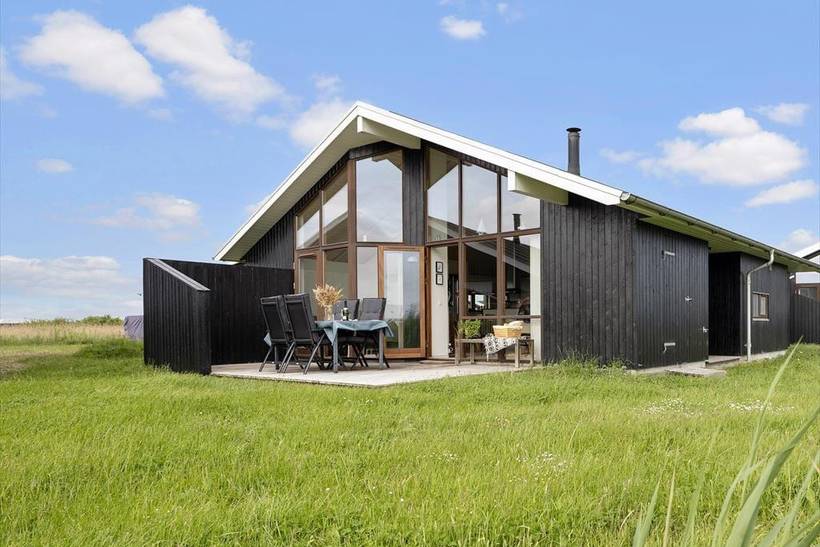 Foto von Ferienhaus BN08 in Thorsminde - Fjand - Westjütland