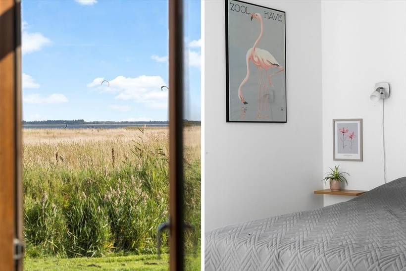 Foto von Ferienhaus BN08 in Thorsminde - Fjand - Westjütland