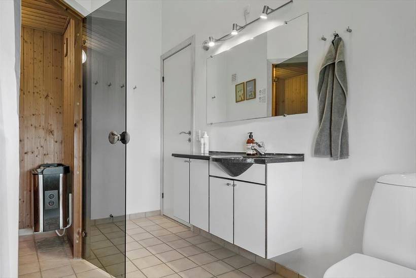 Foto von Ferienhaus BN08 in Thorsminde - Fjand - Westjütland