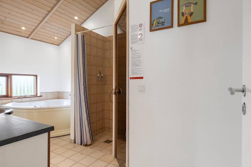 Foto von Ferienhaus BN08 in Thorsminde - Fjand - Westjütland