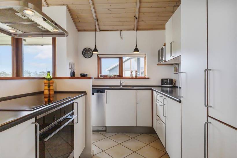 Foto von Ferienhaus BN08 in Thorsminde - Fjand - Westjütland