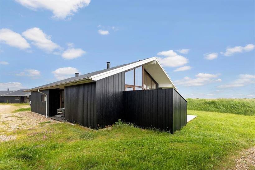 Foto von Ferienhaus BN08 in Thorsminde - Fjand - Westjütland
