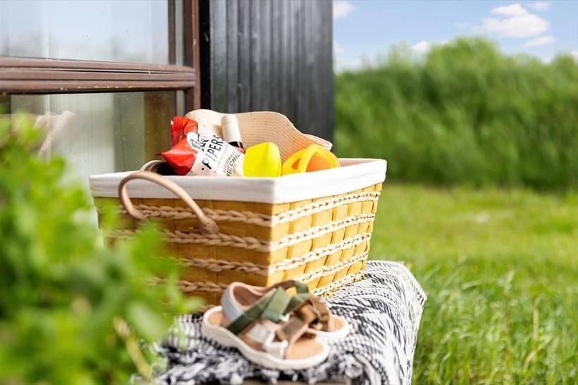 Foto von Ferienhaus BN08 in Thorsminde - Fjand - Westjütland