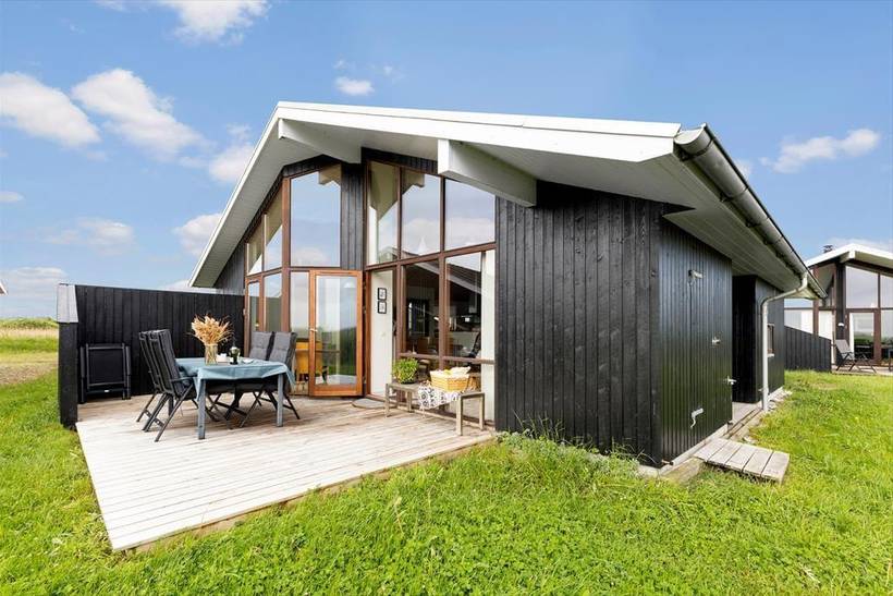 Foto von Ferienhaus BN08 in Thorsminde - Fjand - Westjütland