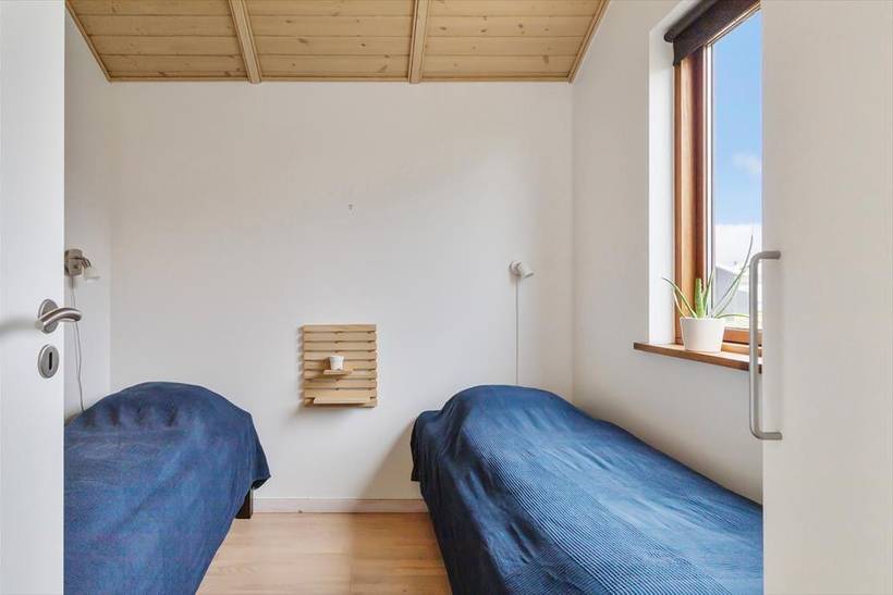 Foto von Ferienhaus BN08 in Thorsminde - Fjand - Westjütland