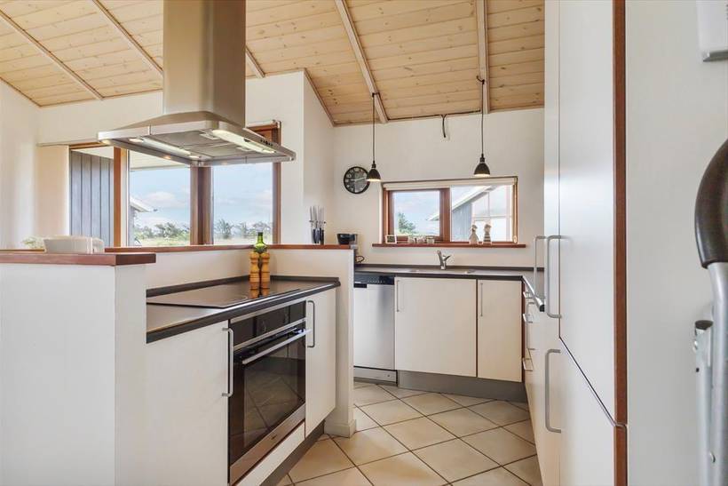 Foto von Ferienhaus BN08 in Thorsminde - Fjand - Westjütland