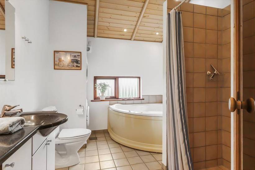 Foto von Ferienhaus BN08 in Thorsminde - Fjand - Westjütland