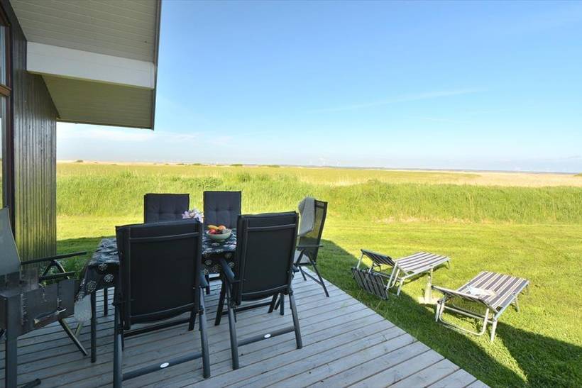 Foto von Ferienhaus BN08 in Thorsminde - Fjand - Westjütland