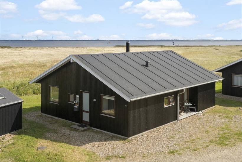 Foto von Ferienhaus BN08 in Thorsminde - Fjand - Westjütland