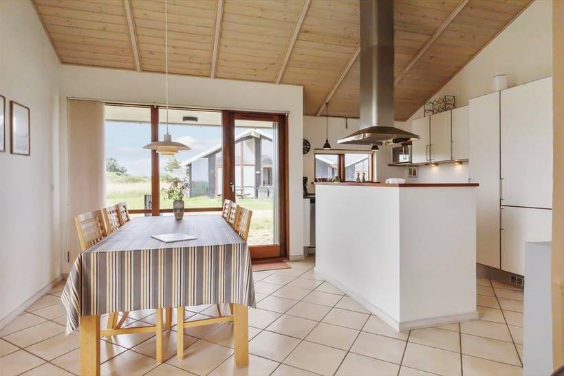 Foto von Ferienhaus BN08 in Thorsminde - Fjand - Westjütland