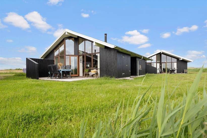 Foto von Ferienhaus BN08 in Thorsminde - Fjand - Westjütland